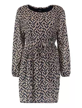 Платье Zabaione Anja, темно-синий