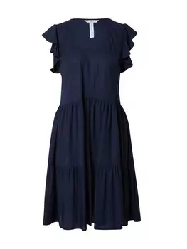 Платье Zabaione DO44RINA, темно-синий