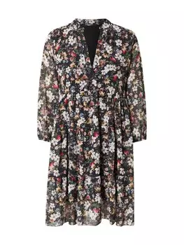 Платье Zabaione RINA, черный