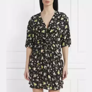 Платье Zadig&Voltaire, черный