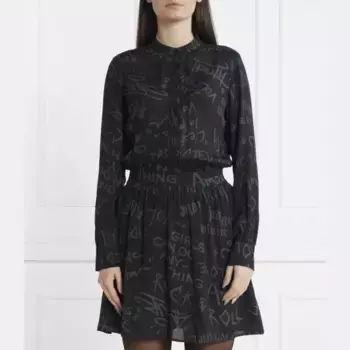 Платье Zadig&Voltaire, черный