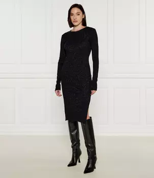 Платье Zadig&Voltaire, черный