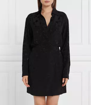 Платье Zadig&Voltaire, черный