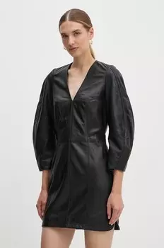 Платье Zadig&Voltaire, черный