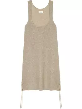 Платье Zadig&Voltaire Daby