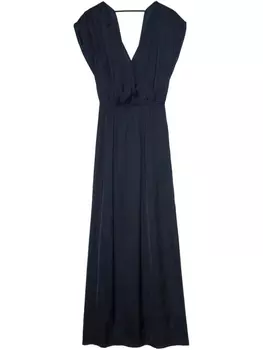 Платье Zadig&Voltaire Ritmic, черный