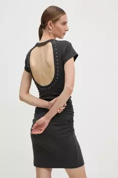 Платье Zadig&Voltaire, серый