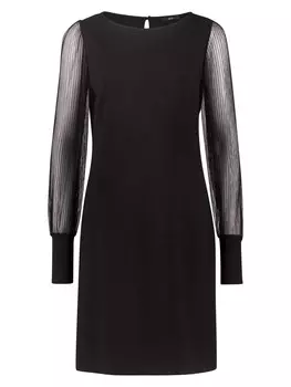 Платье Zero, черный