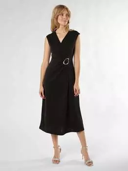 Платье Zero, черный