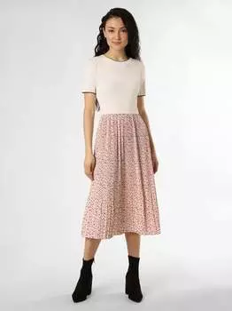 Платье Zero, мультиколор