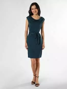 Платье Zero, синий