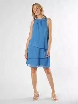 Платье Zero, синий