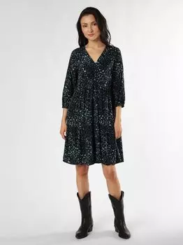 Платье Zero, синий