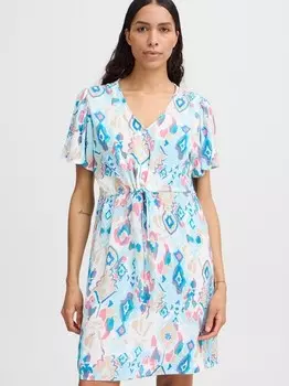 Платье жаклин B.Young, синий