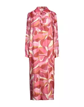 Платье Zhelda, розовый