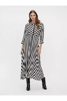 Платье Женщина/Девушка Дегустация вина Y.A.S., бордовый