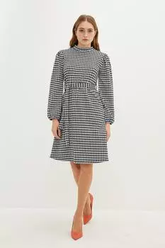 Платье Женщины/Девочки LC Waikiki, черный