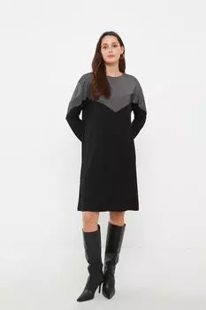 Платье Женщины/Девочки LC Waikiki, черный