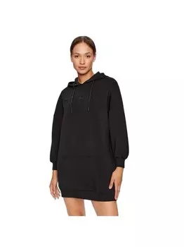Платье женское аутентичное Guess, черный