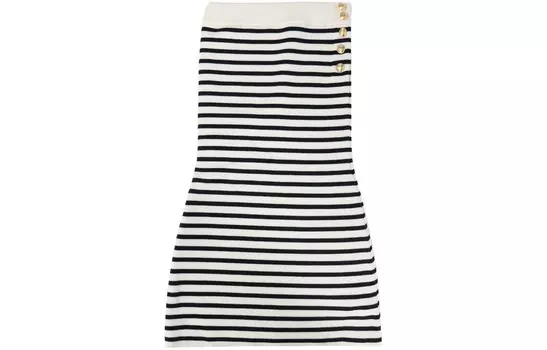 Платье женское Celine без рукавов, белый