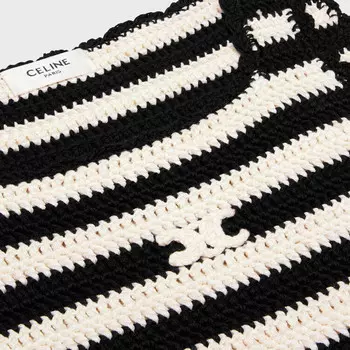 Платье женское Celine без рукавов, светло-коричневый