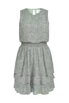 Платье Женское/Девочка Л.Хаки/Лев Sister's Point