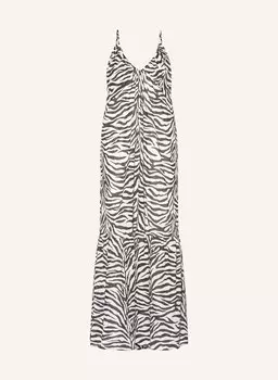 Платье зиалагз Gestuz, белый