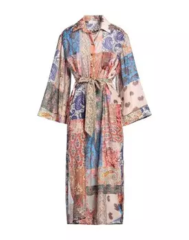 Платье Zimmermann, абрикос