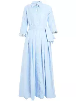 Платье Zinnia Baruni, синий