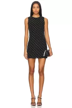 Платье зия Anna Quan, цвет nova diamonte