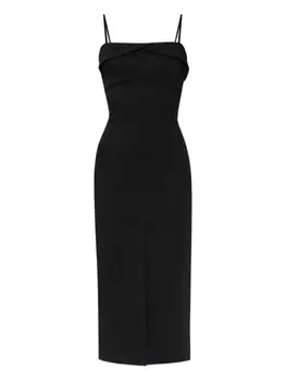Платье Зиры IRO, черный