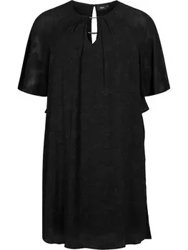 Платье Zizzi MABBY, черный