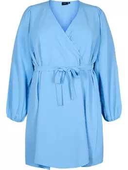 Платье Zizzi VRUTH, синий