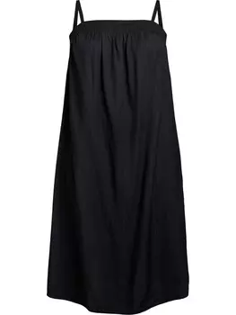 Платье Zizzi Vsol, черный