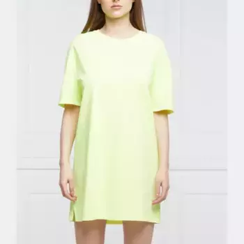 Платье Зои Ugg, зеленый