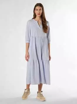 Платье зора Marie Lund, белый