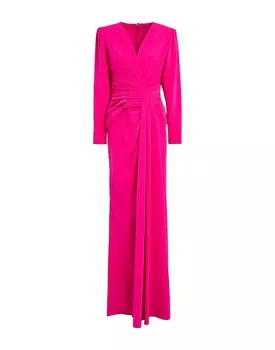 Платье Zuhair Murad, гранат