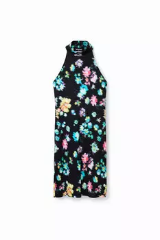 Платья Desigual, черный