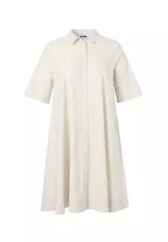 Платья Frapp, песочный