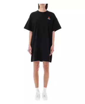 Платья Kenzo, черный