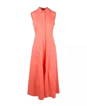 Платья Liviana Conti, розовый