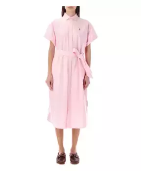 Платья Ralph Lauren, розовый