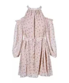 Платья Semicouture, белый