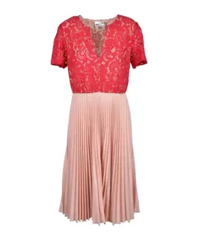 Платья Semicouture, красный