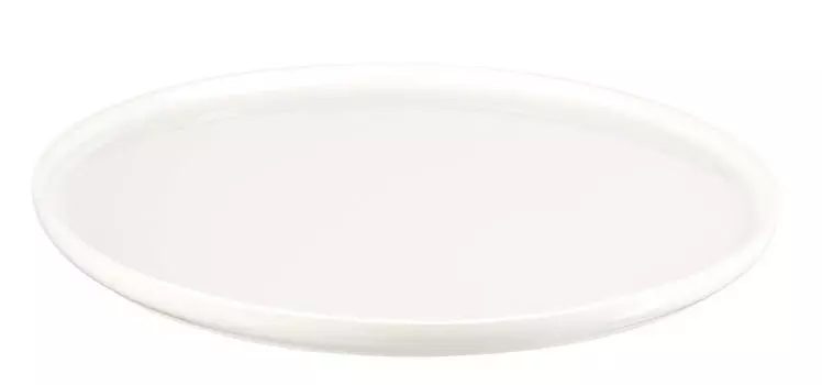 Plate a стол oco 14,5 см Asa, белый