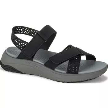 Платформа-сандалия Jubilee Baretraps, черный