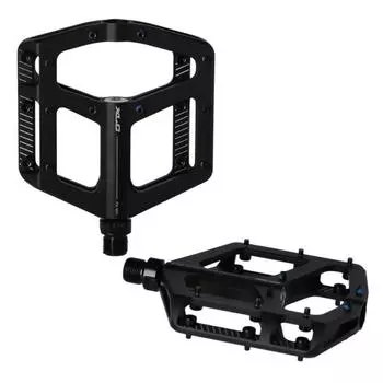 Платформенная педаль XLC PD-M31, черный