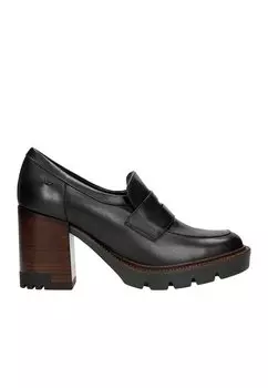 Платформенные Туфли Wojas, черный