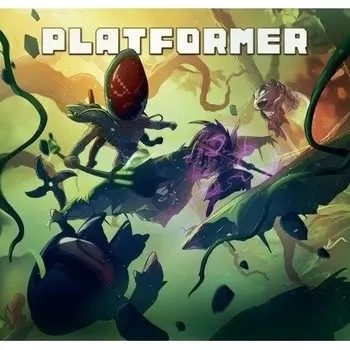 Платформер Awaken Realms Lite