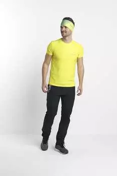 Плати походные брюки Kilimanjaro, черный